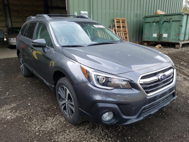 SUBARU OUTBACK 2. 2018 4s4bsanc1j3262519