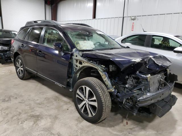 SUBARU OUTBACK 2. 2018 4s4bsanc1j3270281