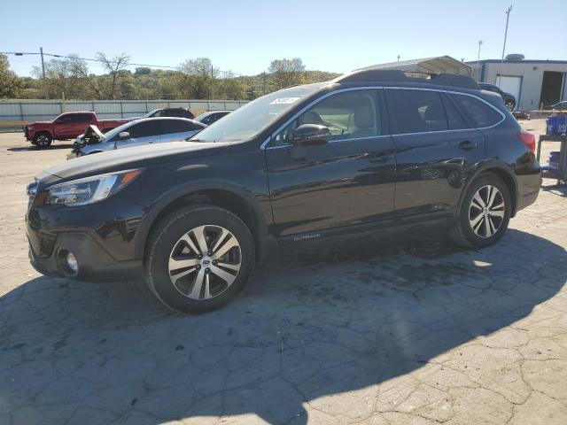 SUBARU OUTBACK 2. 2018 4s4bsanc1j3270376