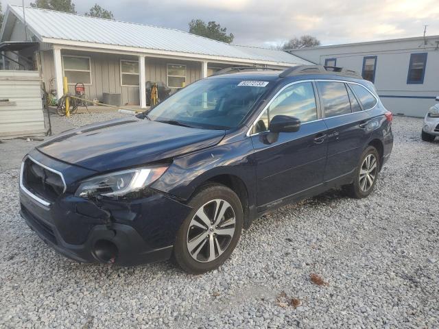 SUBARU OUTBACK 2018 4s4bsanc1j3272323