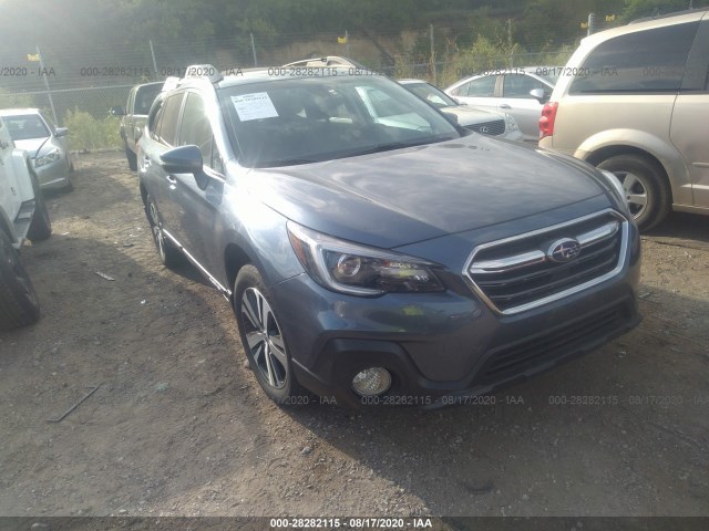 SUBARU OUTBACK 2018 4s4bsanc1j3272368