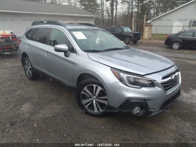 SUBARU OUTBACK 2018 4s4bsanc1j3273519