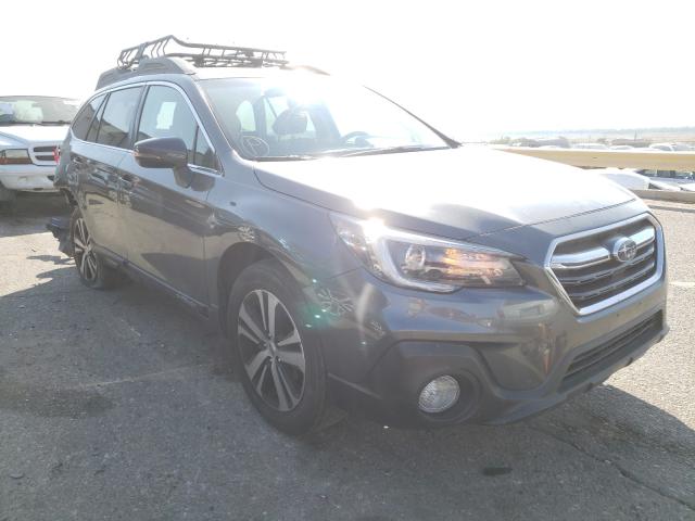 SUBARU OUTBACK 2. 2018 4s4bsanc1j3280082