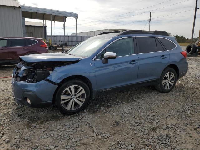 SUBARU OUTBACK 2018 4s4bsanc1j3284360