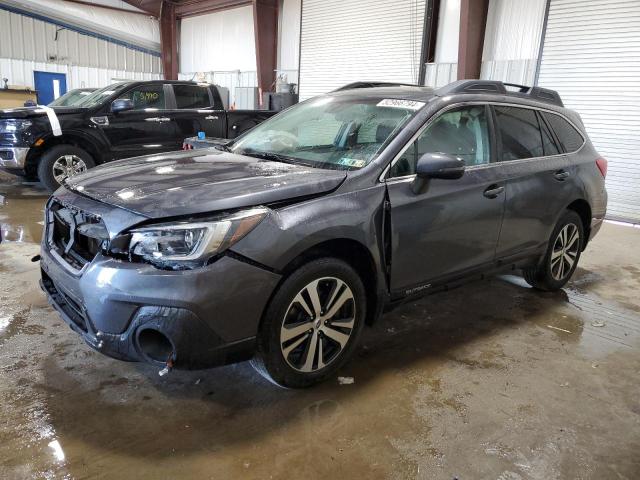 SUBARU OUTBACK 2018 4s4bsanc1j3284732