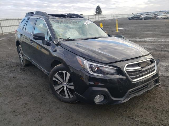 SUBARU NULL 2018 4s4bsanc1j3292488