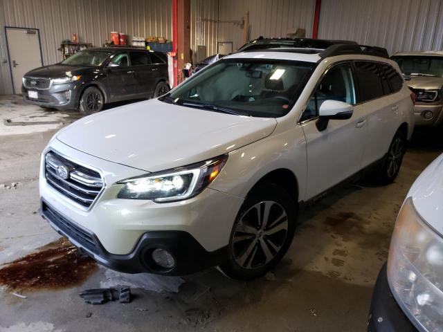 SUBARU OUTBACK 2. 2018 4s4bsanc1j3294483