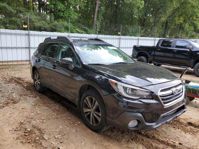 SUBARU OUTBACK 2. 2018 4s4bsanc1j3316983