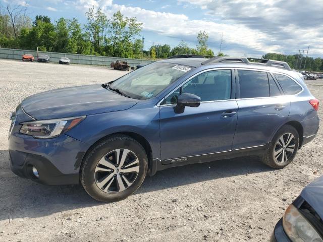 SUBARU OUTBACK 2018 4s4bsanc1j3322072