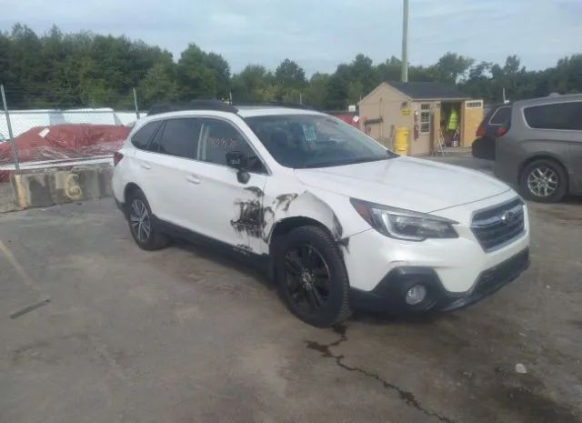 SUBARU OUTBACK 2018 4s4bsanc1j3344623