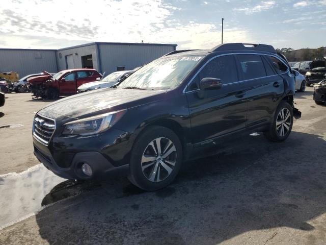 SUBARU OUTBACK 2. 2018 4s4bsanc1j3346372