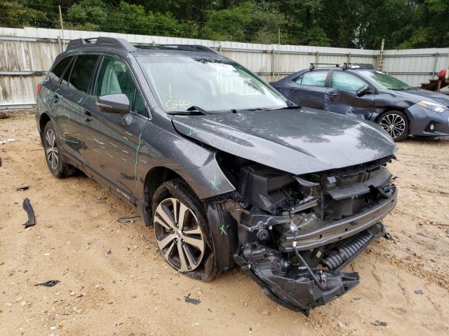 SUBARU OUTBACK 2. 2018 4s4bsanc1j3357405