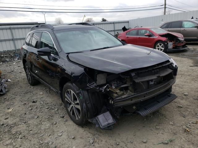 SUBARU NULL 2018 4s4bsanc1j3364063