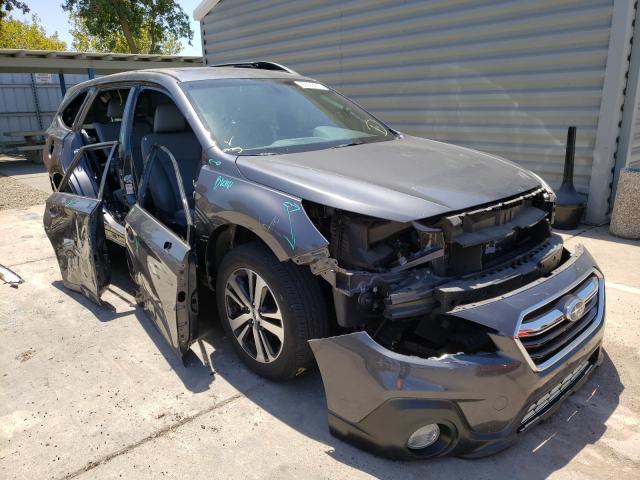 SUBARU OUTBACK 2. 2018 4s4bsanc1j3365214