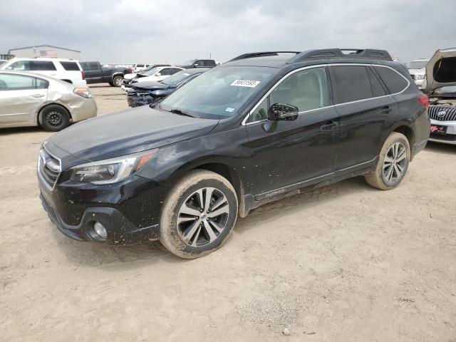 SUBARU OUTBACK 2. 2019 4s4bsanc1k3205304