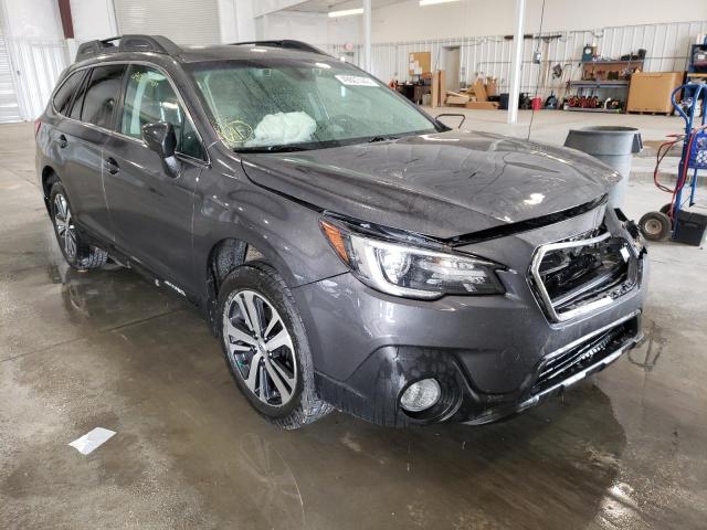 SUBARU OUTBACK 2. 2019 4s4bsanc1k3207666