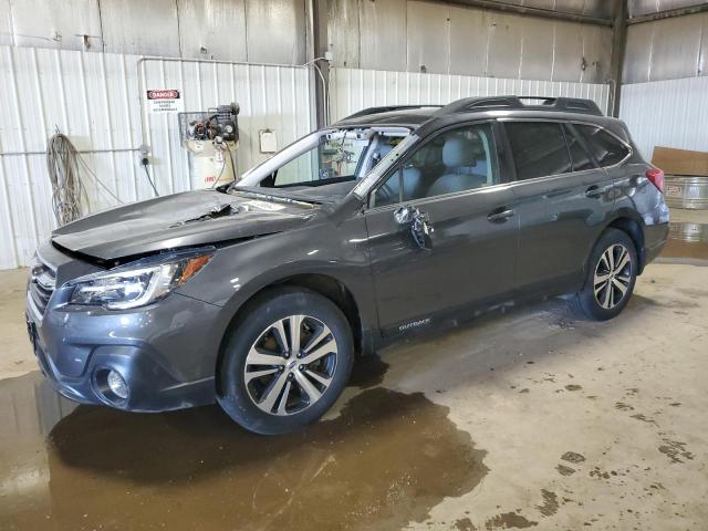 SUBARU OUTBACK 2019 4s4bsanc1k3226475