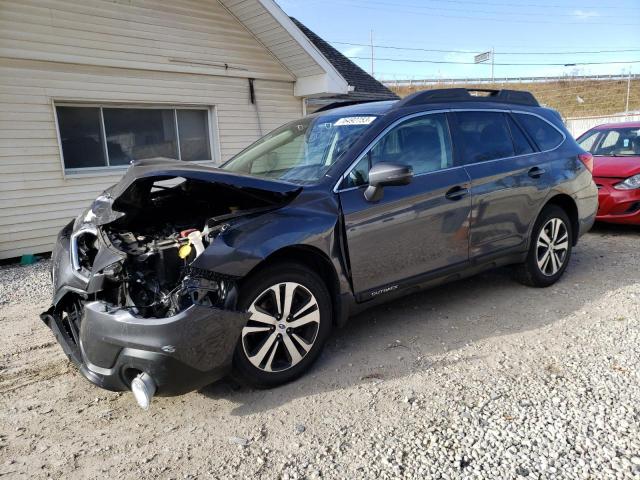 SUBARU OUTBACK 2019 4s4bsanc1k3226962