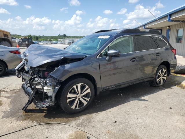 SUBARU OUTBACK 2. 2019 4s4bsanc1k3227500