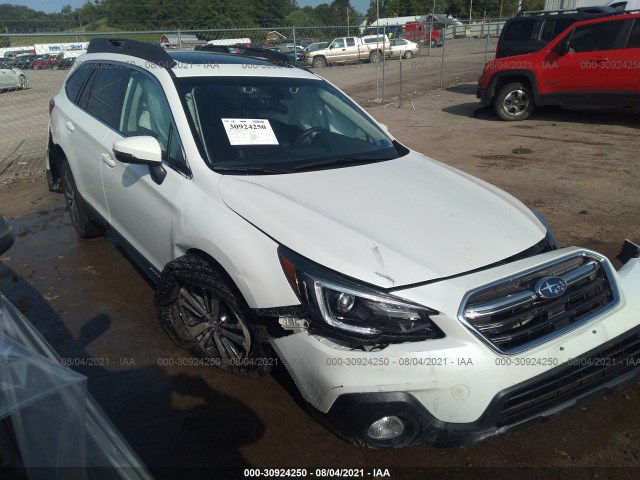 SUBARU OUTBACK 2019 4s4bsanc1k3244779