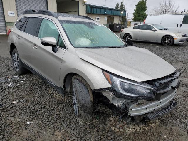 SUBARU OUTBACK 2. 2019 4s4bsanc1k3253627