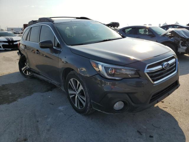 SUBARU OUTBACK 2. 2019 4s4bsanc1k3255393