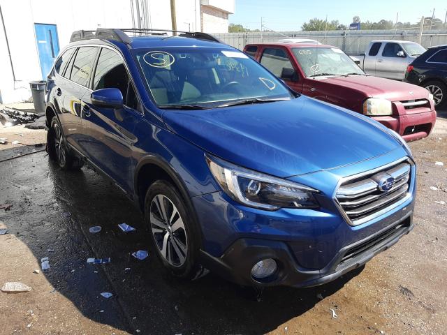 SUBARU OUTBACK 2019 4s4bsanc1k3259301