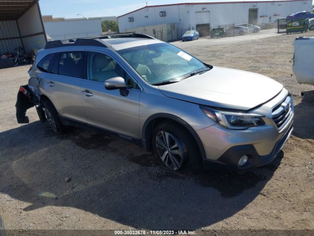 SUBARU OUTBACK 2019 4s4bsanc1k3271920