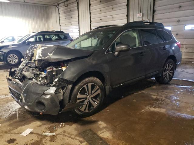 SUBARU OUTBACK 2019 4s4bsanc1k3276003