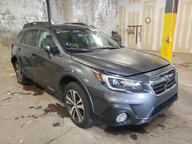 SUBARU OUTBACK 2. 2019 4s4bsanc1k3282139