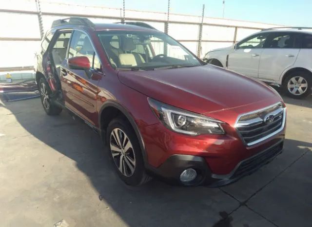 SUBARU OUTBACK 2019 4s4bsanc1k3283601