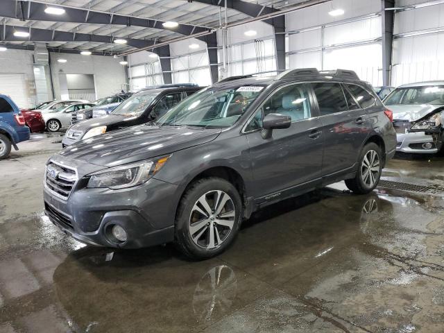 SUBARU OUTBACK 2. 2019 4s4bsanc1k3289754