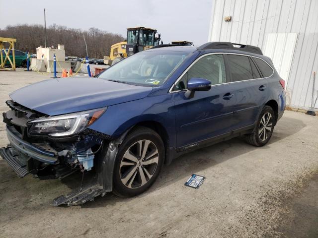 SUBARU OUTBACK 2. 2019 4s4bsanc1k3303829