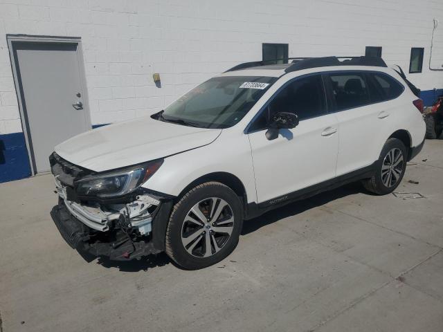 SUBARU OUTBACK 2. 2019 4s4bsanc1k3304804