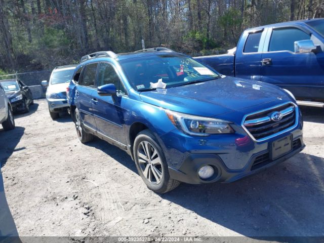 SUBARU OUTBACK 2019 4s4bsanc1k3308867