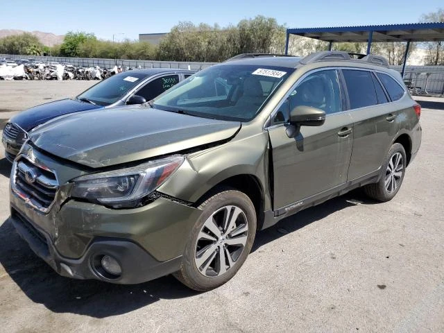 SUBARU OUTBACK 2. 2019 4s4bsanc1k3313938