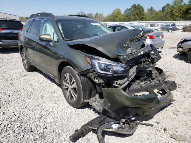 SUBARU OUTBACK 2. 2019 4s4bsanc1k3317214