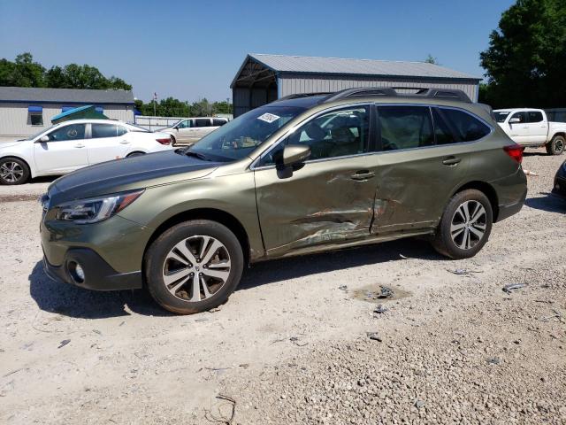 SUBARU OUTBACK 2. 2019 4s4bsanc1k3320193