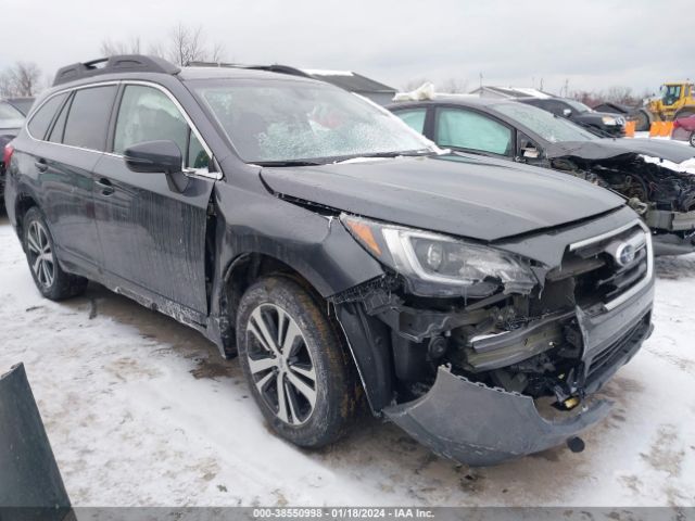 SUBARU OUTBACK 2019 4s4bsanc1k3328133