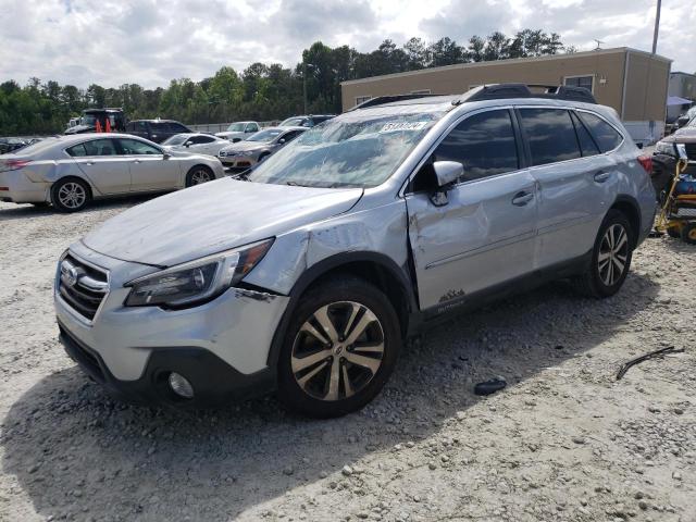 SUBARU OUTBACK 2019 4s4bsanc1k3329413