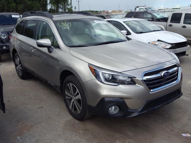 SUBARU NULL 2019 4s4bsanc1k3335101