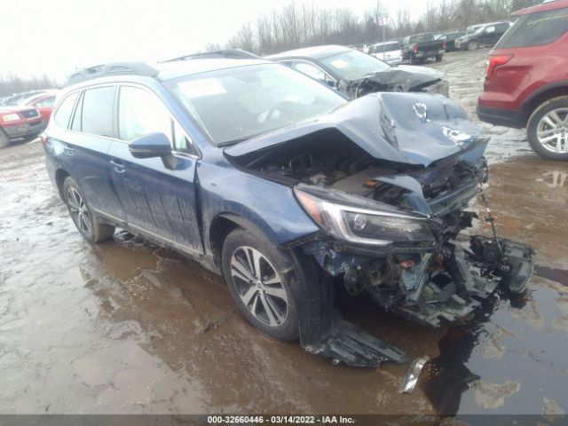 SUBARU OUTBACK 2019 4s4bsanc1k3346793