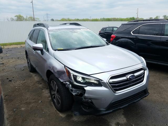 SUBARU OUTBACK 2. 2019 4s4bsanc1k3355526