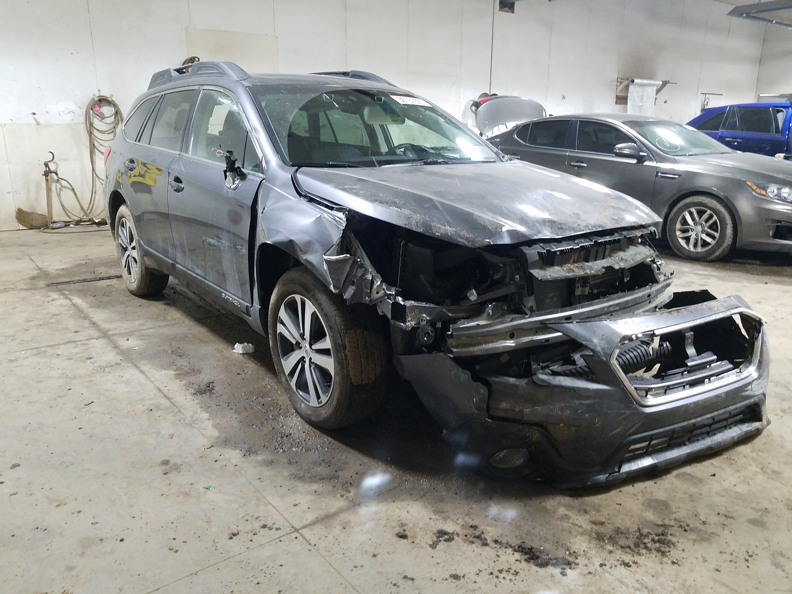 SUBARU NULL 2019 4s4bsanc1k3357180