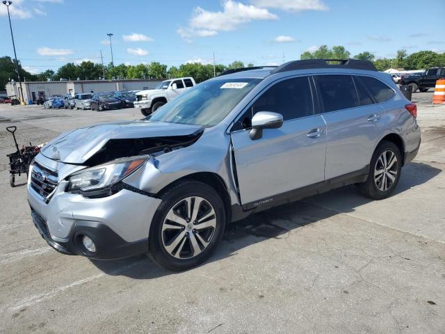 SUBARU OUTBACK 2019 4s4bsanc1k3362413