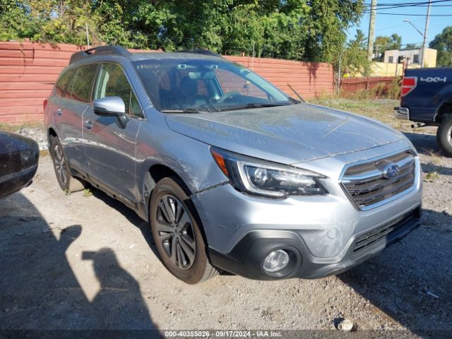 SUBARU OUTBACK 2019 4s4bsanc1k3363755