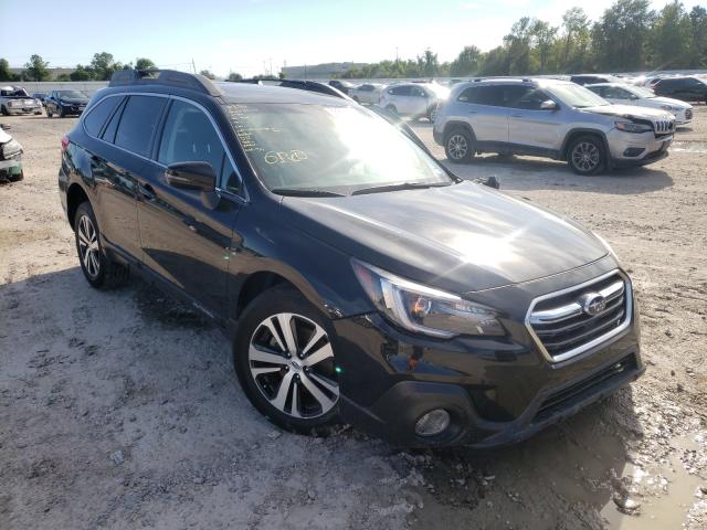 SUBARU NULL 2019 4s4bsanc1k3366896