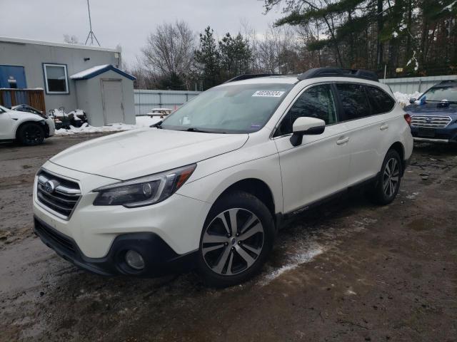 SUBARU OUTBACK 2019 4s4bsanc1k3368065