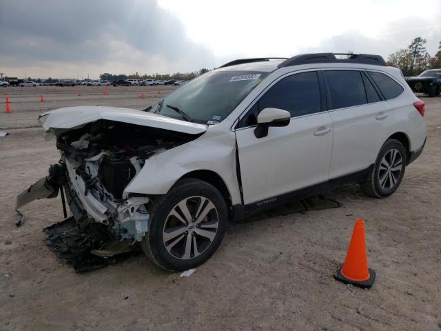 SUBARU OUTBACK 2. 2019 4s4bsanc1k3371323