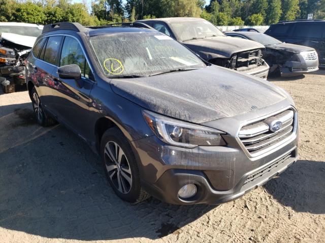 SUBARU OUTBACK 2. 2019 4s4bsanc1k3389742